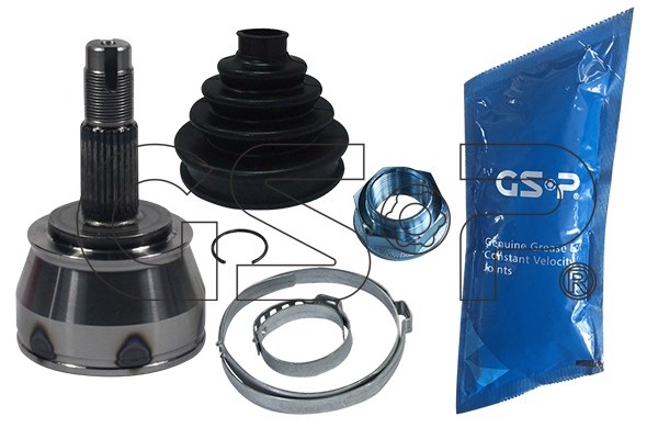 Joint Kit, drive shaft GSP 817009
