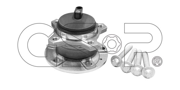 Wheel Bearing Kit GSP 9400335K