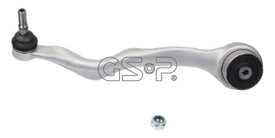 Control Arm/Trailing Arm, wheel suspension GSP S061614