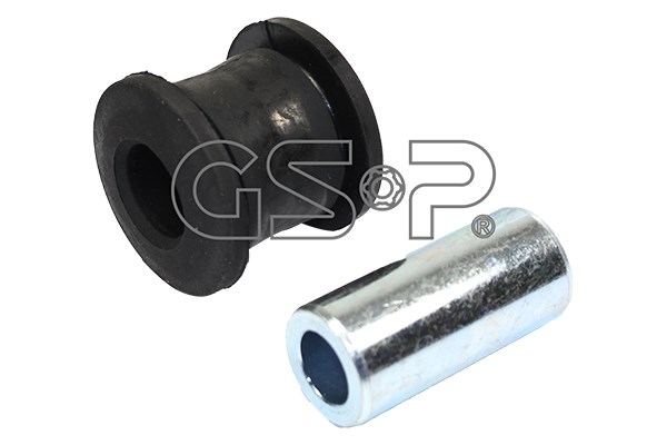 Mounting, control/trailing arm GSP 510715S