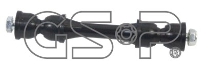 Link/Coupling Rod, stabiliser bar GSP S050152