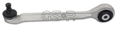 Control Arm/Trailing Arm, wheel suspension GSP S060048