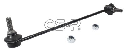 Link/Coupling Rod, stabiliser bar GSP S050036