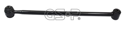 Control Arm/Trailing Arm, wheel suspension GSP S061694