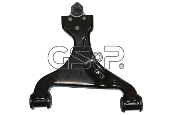Control Arm/Trailing Arm, wheel suspension GSP S063171