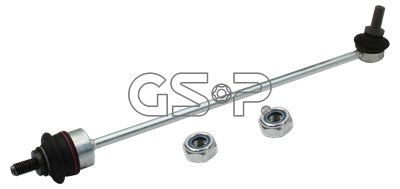 Link/Coupling Rod, stabiliser bar GSP S050474