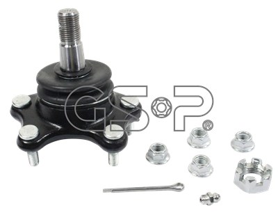 Ball Joint GSP S080684