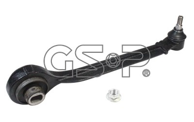 Control Arm/Trailing Arm, wheel suspension GSP S061174