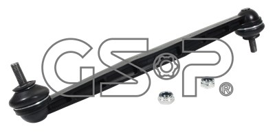 Link/Coupling Rod, stabiliser bar GSP S100044