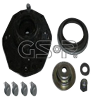 Repair Kit, suspension strut support mount GSP 532617S
