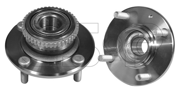 Wheel Bearing Kit GSP 9232008