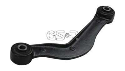 Control Arm/Trailing Arm, wheel suspension GSP S061663
