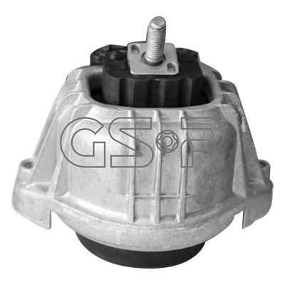 Mounting, engine GSP 512296