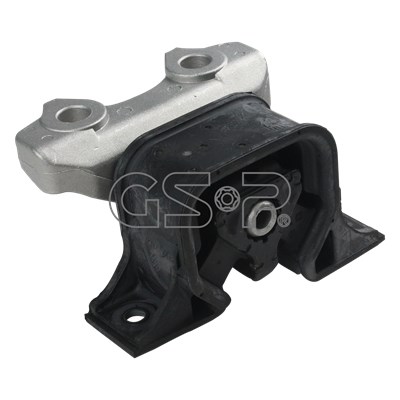 Mounting, engine GSP 530412