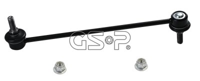 Link/Coupling Rod, stabiliser bar GSP S050714