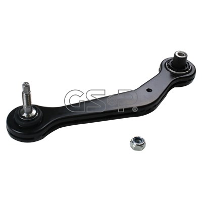Control Arm/Trailing Arm, wheel suspension GSP S060076