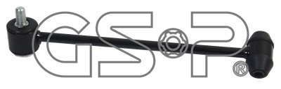 Link/Coupling Rod, stabiliser bar GSP S050306