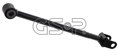 Control Arm/Trailing Arm, wheel suspension GSP S062274