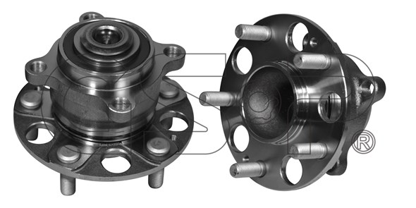 Wheel Bearing Kit GSP 9400101