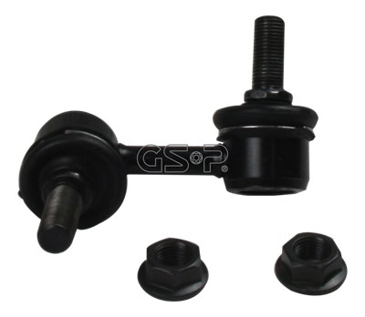 Link/Coupling Rod, stabiliser bar GSP S050729