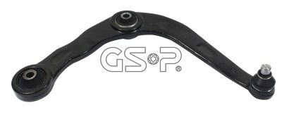 Control Arm/Trailing Arm, wheel suspension GSP S060289