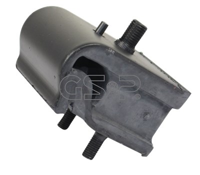 Mounting, engine GSP 510322
