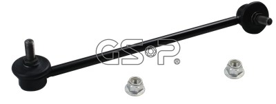 Link/Coupling Rod, stabiliser bar GSP S050213