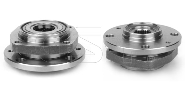Wheel Bearing Kit GSP 9326011