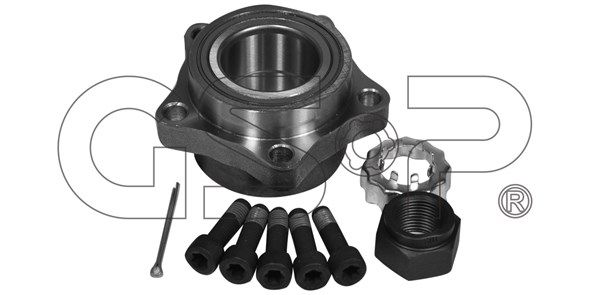 Wheel Bearing Kit GSP 9245008K