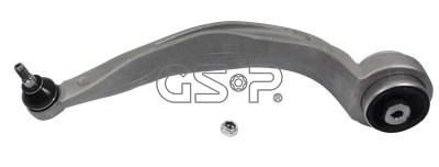 Control Arm/Trailing Arm, wheel suspension GSP S060039
