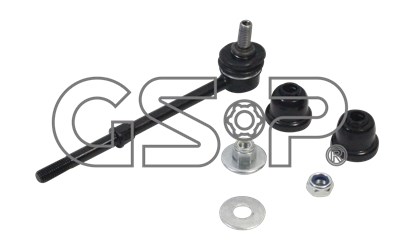 Link/Coupling Rod, stabiliser bar GSP S050151