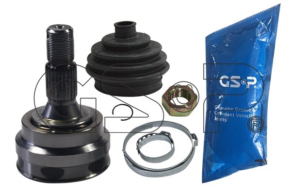 Joint Kit, drive shaft GSP 810001