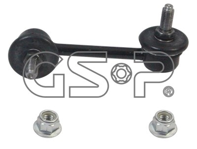 Link/Coupling Rod, stabiliser bar GSP S050246
