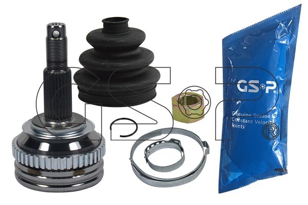 Joint Kit, drive shaft GSP 809029