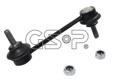 Link/Coupling Rod, stabiliser bar GSP S050114