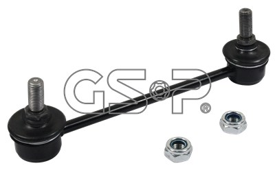 Link/Coupling Rod, stabiliser bar GSP S050223