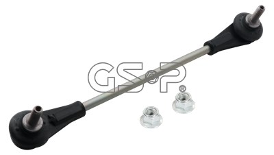 Link/Coupling Rod, stabiliser bar GSP S051242