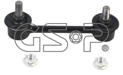 Link/Coupling Rod, stabiliser bar GSP S050351