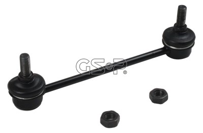 Link/Coupling Rod, stabiliser bar GSP S050831
