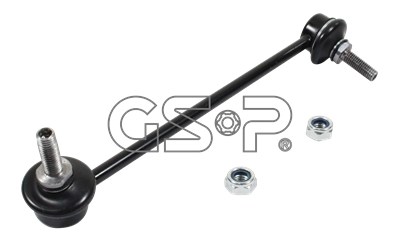 Link/Coupling Rod, stabiliser bar GSP S100034