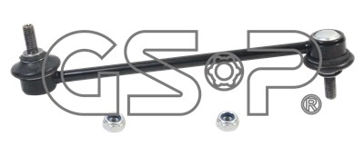 Link/Coupling Rod, stabiliser bar GSP S050484