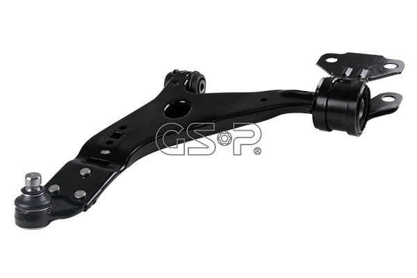 Control Arm/Trailing Arm, wheel suspension GSP S063062