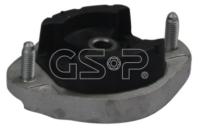 Mounting, manual transmission GSP 530363