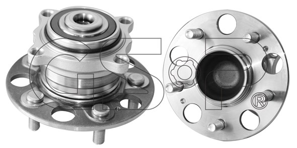 Wheel Bearing Kit GSP 9400275