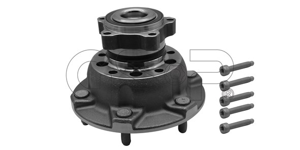 Wheel Bearing Kit GSP 9400519K