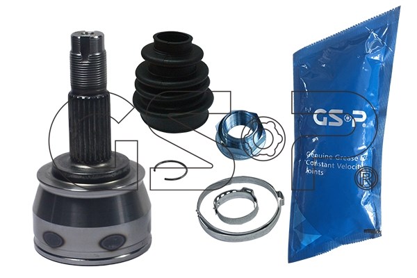 Joint Kit, drive shaft GSP 817068