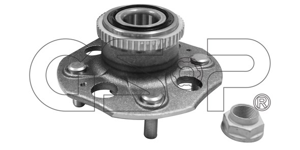 Wheel Bearing Kit GSP 9230017K