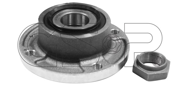 Wheel Bearing Kit GSP 9232004K