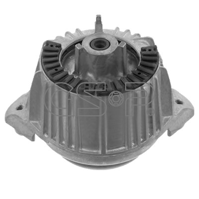Mounting, engine GSP 518047