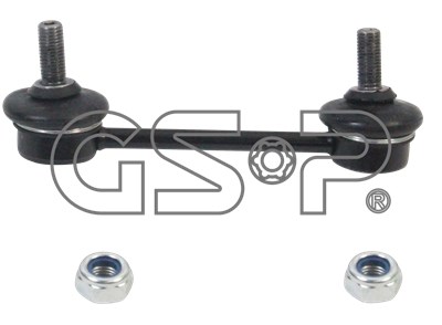 Link/Coupling Rod, stabiliser bar GSP S050125